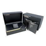 Porsche Design 1919 Globetimer UTC Automatic // 6023.4.05.003.07.2 // Unworn