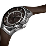 Porsche Design 1919 Globetimer UTC Automatic // 6023.4.05.003.07.2 // Unworn