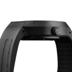 Porsche Design Monobloc Actuator GMT Automatic // 6030.6.01.007.05.2 // Unworn