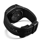 Porsche Design Monobloc Actuator GMT Automatic // 6030.6.01.007.05.2 // Unworn