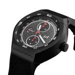 Porsche Design Monobloc Actuator Flyback Limited Edition Automatic // 6033.6.01.009.06.2 // Unworn