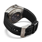 Porsche Design Monobloc Actuator GMT Automatic // 6030.6.02.001.05.2 // Unworn