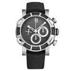 RJ Moon Dust-DNA Chronograph Automatic // RJMDCH.401.10