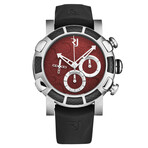 RJ Moon Dust-DNA Chronograph Automatic // RJMDCH.701.10
