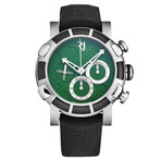 RJ Moon Dust-DNA Chronograph Automatic // RJMDCH.601.10