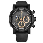 RJ Moon Dust-DNA Chronograph Automatic // RJ.MD.CH.403.20