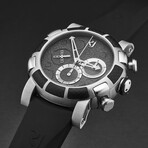 RJ Moon Dust-DNA Chronograph Automatic // RJMDCH.401.10