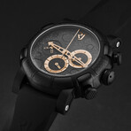 RJ Moon Dust-DNA Chronograph Automatic // RJ.MD.CH.403.20