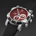 RJ Moon Dust-DNA Chronograph Automatic // RJMDCH.701.10