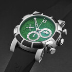 RJ Moon Dust-DNA Chronograph Automatic // RJMDCH.601.10