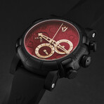 RJ Moon Dust-DNA Chronograph Automatic // RJ.MD.CH.703.20