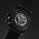 RJ Moon Dust-DNA Chronograph Automatic // RJ.MD.CH.603.20