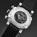 RJ Moon Dust-DNA Chronograph Automatic // RJMDCH.601.10