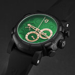 RJ Moon Dust-DNA Chronograph Automatic // RJ.MD.CH.603.20