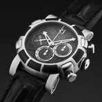 RJ Moon Dust-DNA Chronograph Automatic // RJMDCH.101.10
