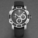 RJ Moon Dust-DNA Chronograph Automatic // RJMDCH.401.10