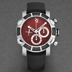 RJ Moon Dust-DNA Chronograph Automatic // RJMDCH.701.10