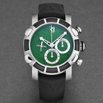 RJ Moon Dust-DNA Chronograph Automatic // RJMDCH.601.10