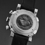 RJ Moon Dust-DNA Chronograph Automatic // RJMDCH.101.10