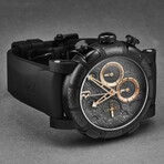 RJ Moon Dust-DNA Chronograph Automatic // RJ.MD.CH.403.20