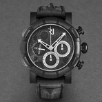 RJ Moon Dust-DNA Chronograph Automatic // RJMDCH.101.20