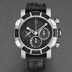 RJ Moon Dust-DNA Chronograph Automatic // RJMDCH.101.10