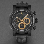 RJ Moon Dust-DNA Chronograph Automatic // RJ.MD.CH.103.20