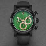 RJ Moon Dust-DNA Chronograph Automatic // RJ.MD.CH.603.20