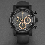 RJ Moon Dust-DNA Chronograph Automatic // RJ.MD.CH.403.20