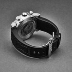 RJ Moon Dust-DNA Chronograph Automatic // RJMDCH.501.10