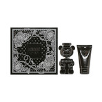 Men's Fragrance // Moschino //  Toy Boy Set // 1 Oz Edp Spray + 1.7 Oz Bath & Shower Gel