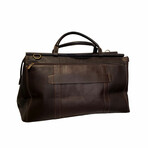 Adelia XL Carry On - Vaquetta Leather - 411 (Tan)