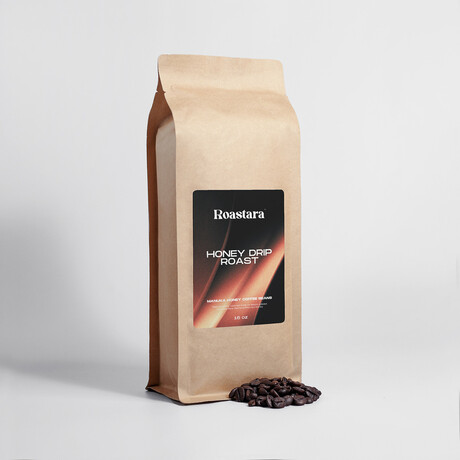 Honey Drip Roast