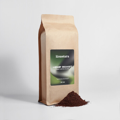 Hemp Roast