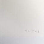 David Shrigley // I Will Retrieve Your Phone // 2021