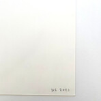 David Shrigley // Stop Panicking // 2021
