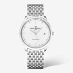 Girard-Perregaux Ladies 1966 Automatic // 49555-11-1A1-11A // Unworn