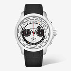 Girard-Perregaux World Timer Automatic // 49700-11-131-BB6C // Unworn