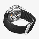 Girard-Perregaux World Timer Automatic // 49700-11-131-BB6C // Unworn