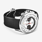 Girard-Perregaux World Timer Automatic // 49700-11-131-BB6C // Unworn