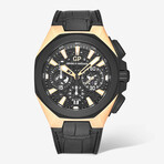 Girard-Perregaux Sea Hawk Chronograph Automatic // 49971-34-632-BB6C // Unworn