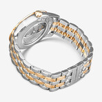 Girard-Perregaux Ladies Cat's Eye Diamond Automatic // 80493D56A162-56A // Unworn