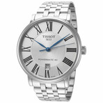 Tissot Carson Automatic // T1224071103300