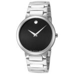 Movado Temo Quartz // 0607292