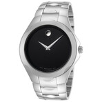 Movado Luno Quartz // 0606378