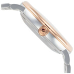 Tissot Carson Automatic // T1224072203101