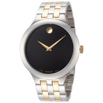 Movado Veturi Quartz // 0607416