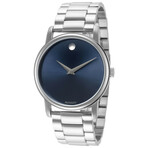 Movado Classic Quartz // 2100015