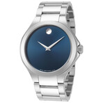 Movado Defio Quartz // 0607311