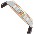 Tissot Luxury Automatic // T0864072606700